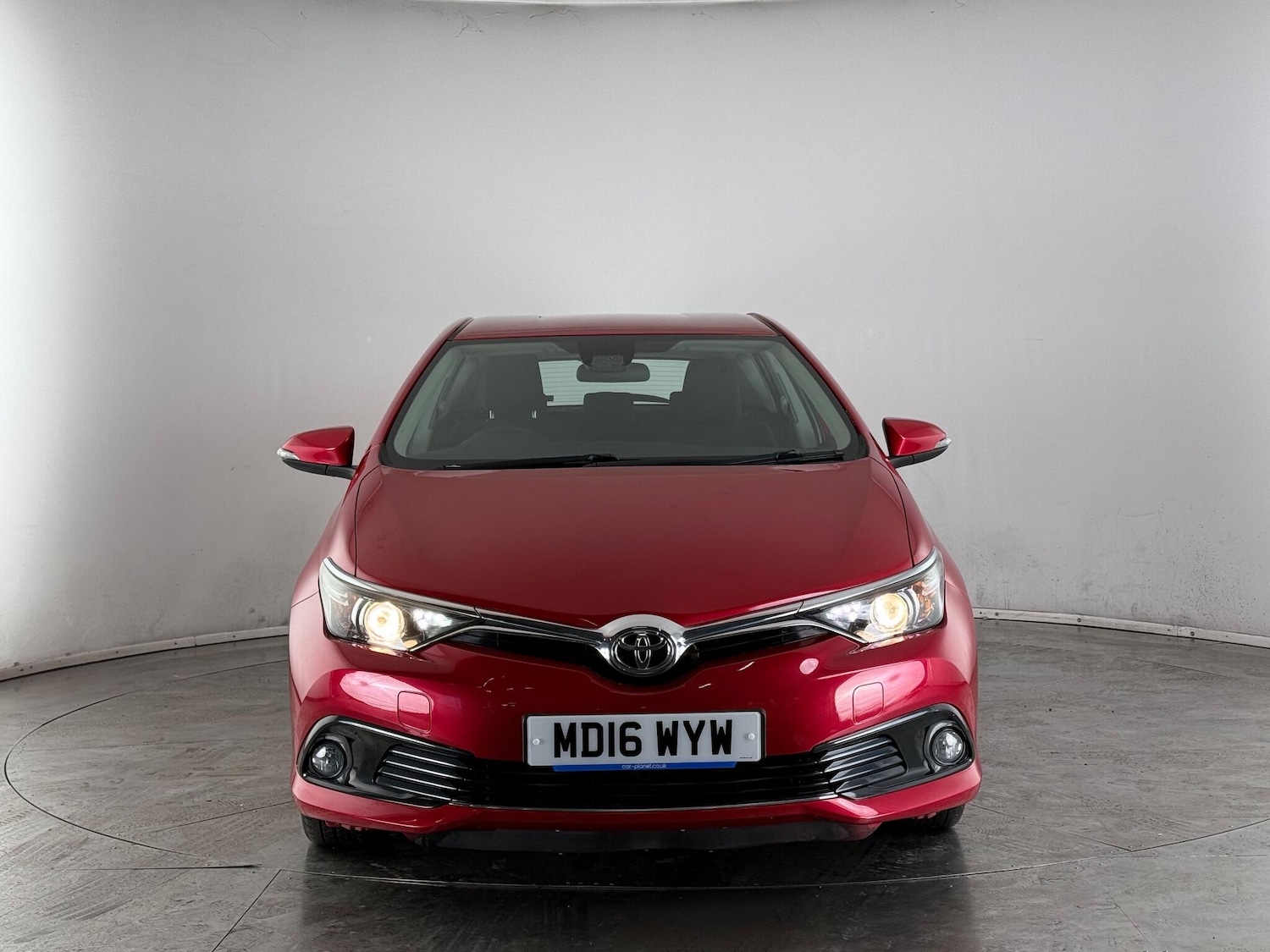 Used Toyota Auris 2016 for sale - 76990303: Photo 7