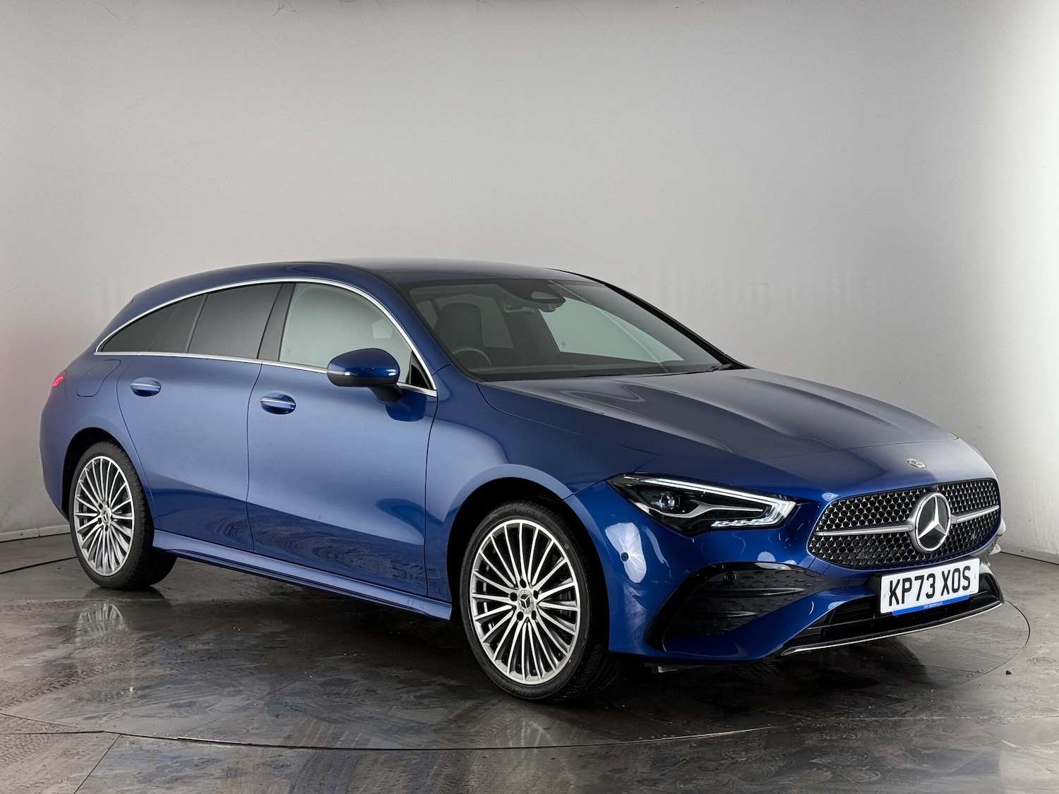 Used Mercedes-Benz CLA 2023 for sale - 76467360: Photo 1