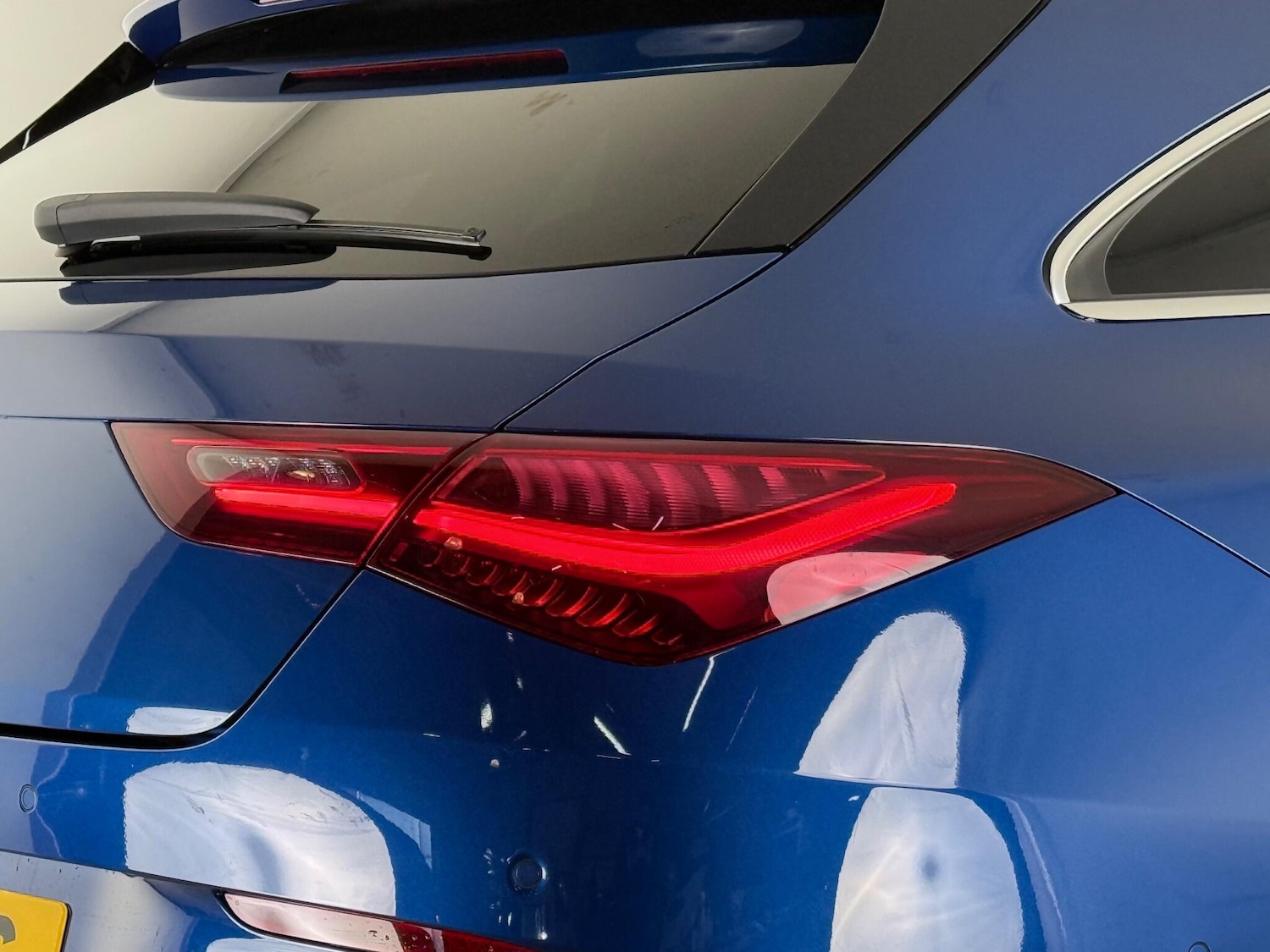 Used Mercedes-Benz CLA 2023 for sale - 76467360: Photo 10