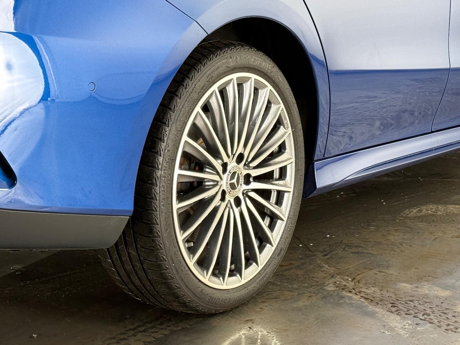 Used Mercedes-Benz CLA 2023 for sale - 76467360: Photo 11