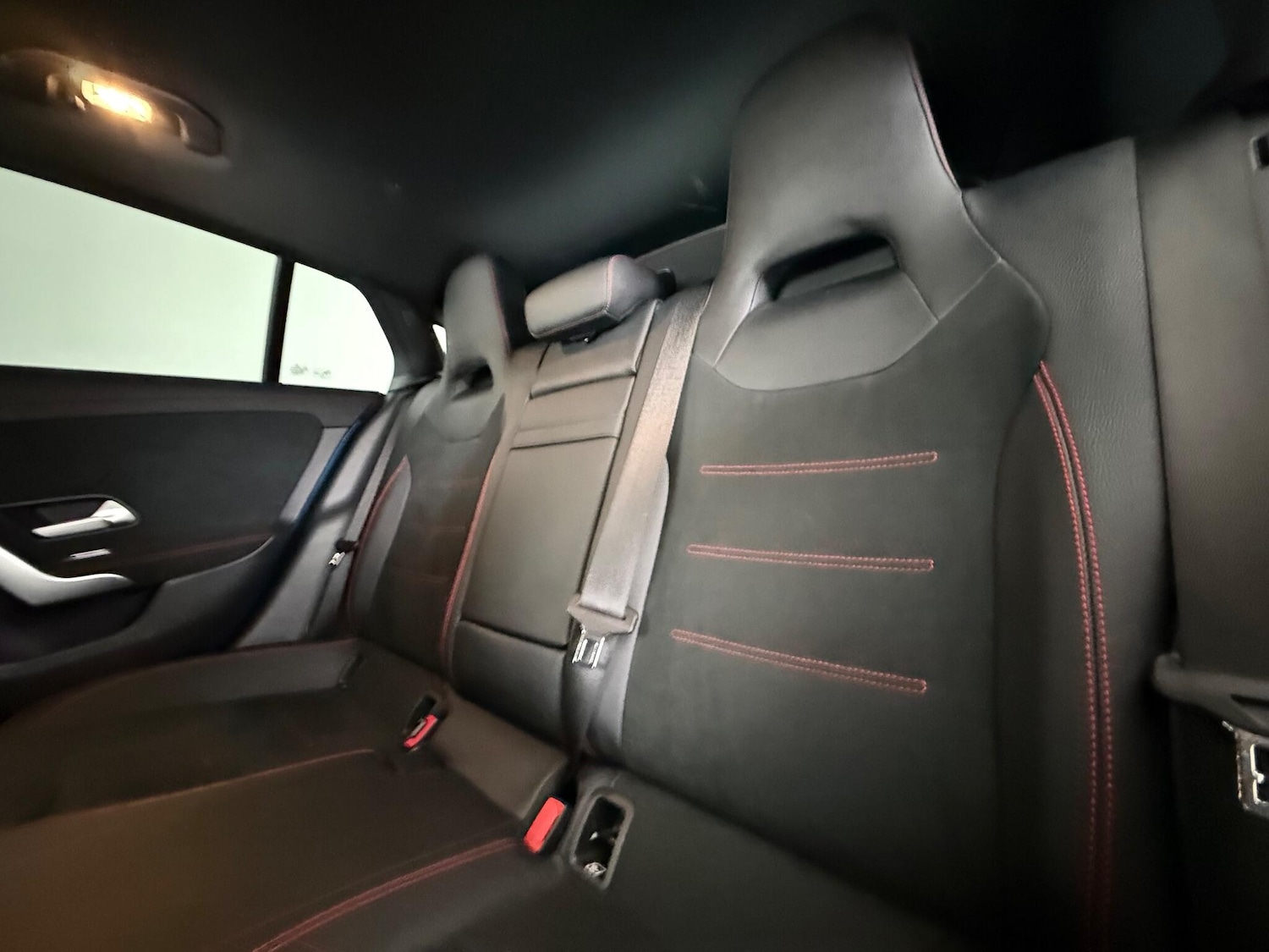 Used Mercedes-Benz CLA 2023 for sale - 76467360: Photo 15