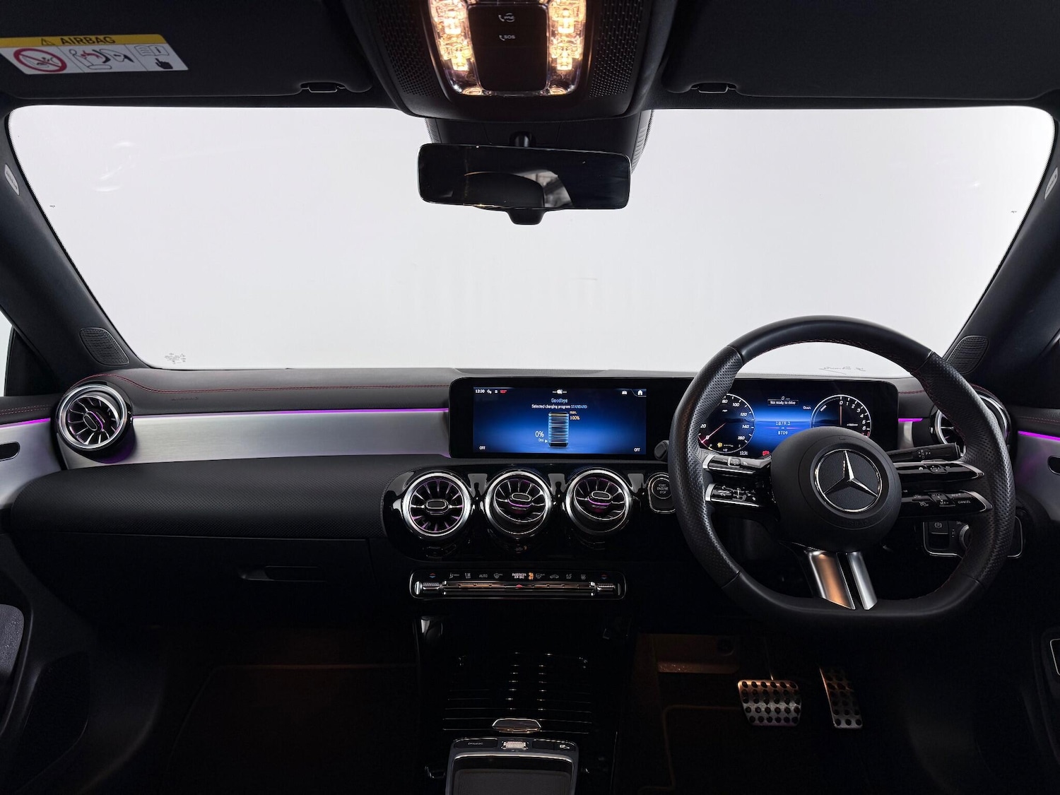 Used Mercedes-Benz CLA 2023 for sale - 76467360: Photo 21