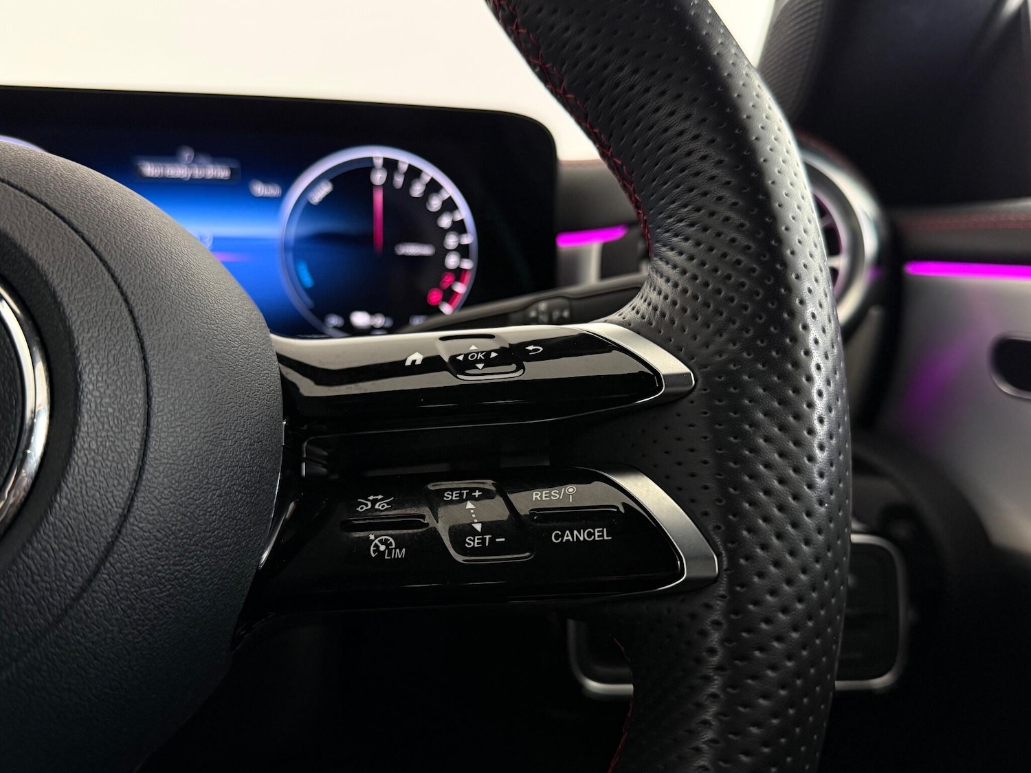 Used Mercedes-Benz CLA 2023 for sale - 76467360: Photo 24