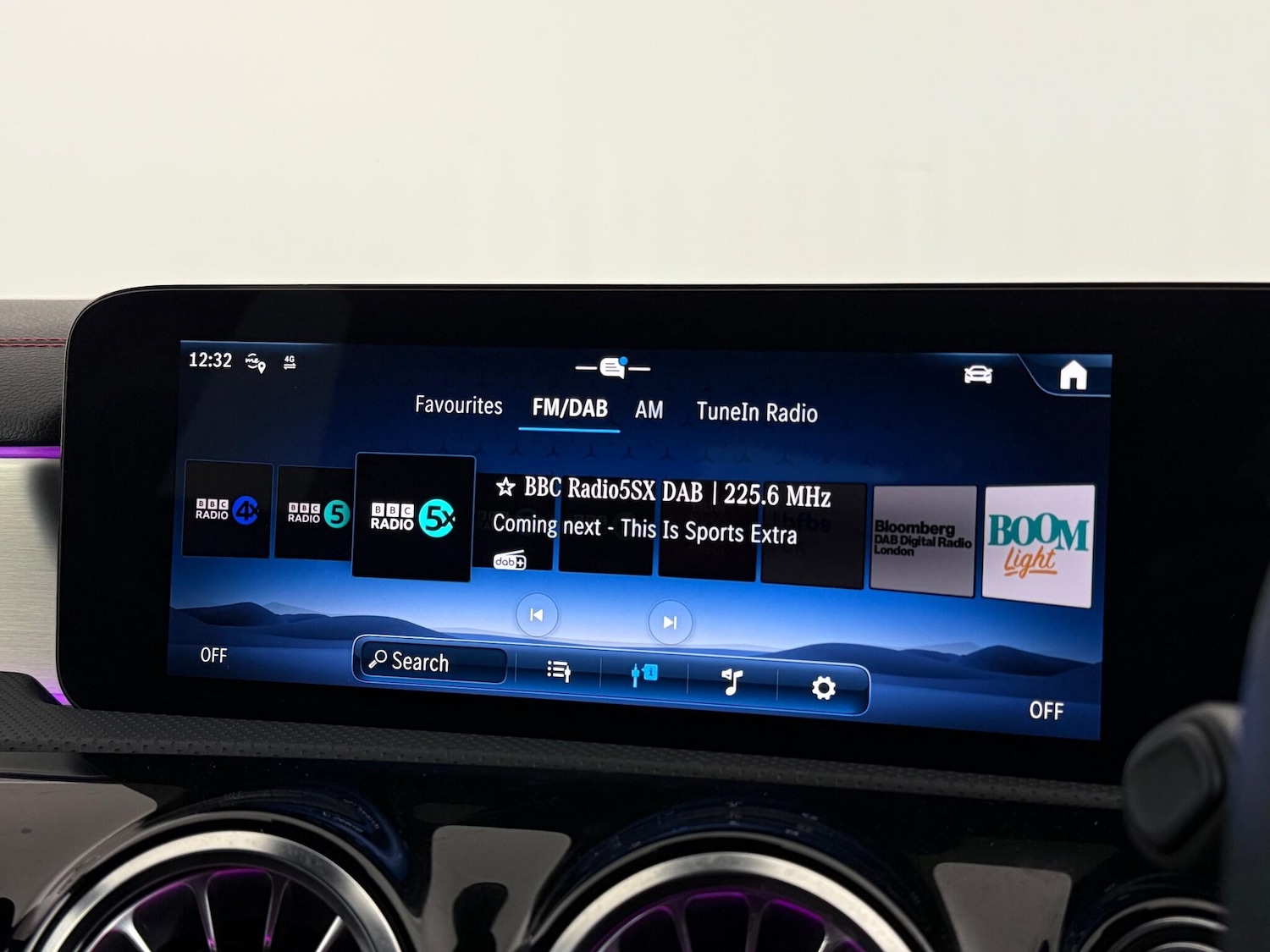 Used Mercedes-Benz CLA 2023 for sale - 76467360: Photo 30