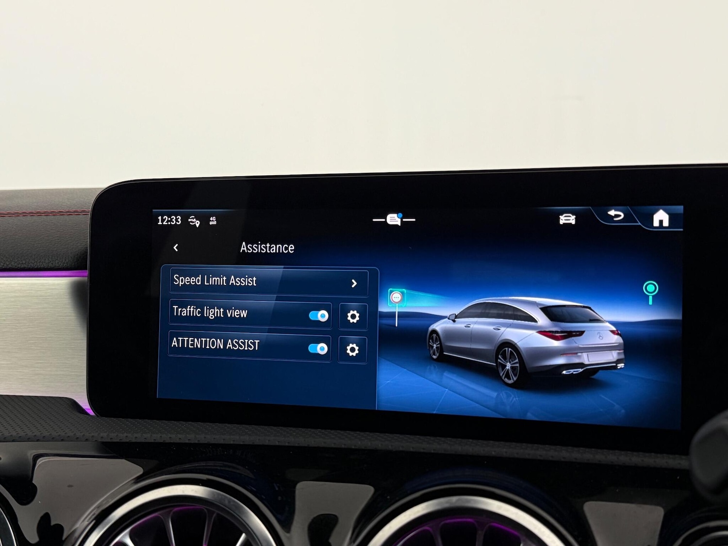 Used Mercedes-Benz CLA 2023 for sale - 76467360: Photo 33