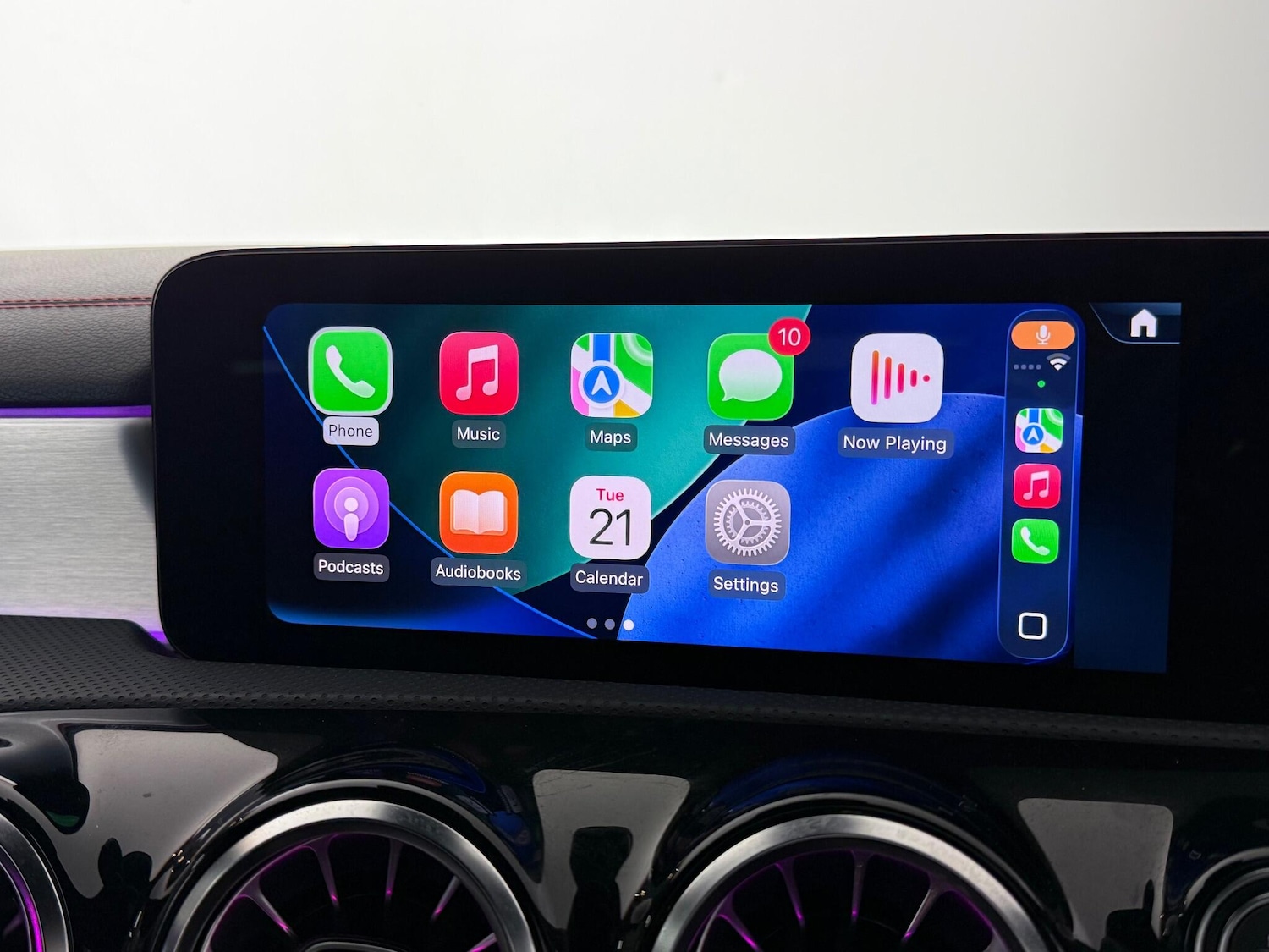 Used Mercedes-Benz CLA 2023 for sale - 76467360: Photo 34