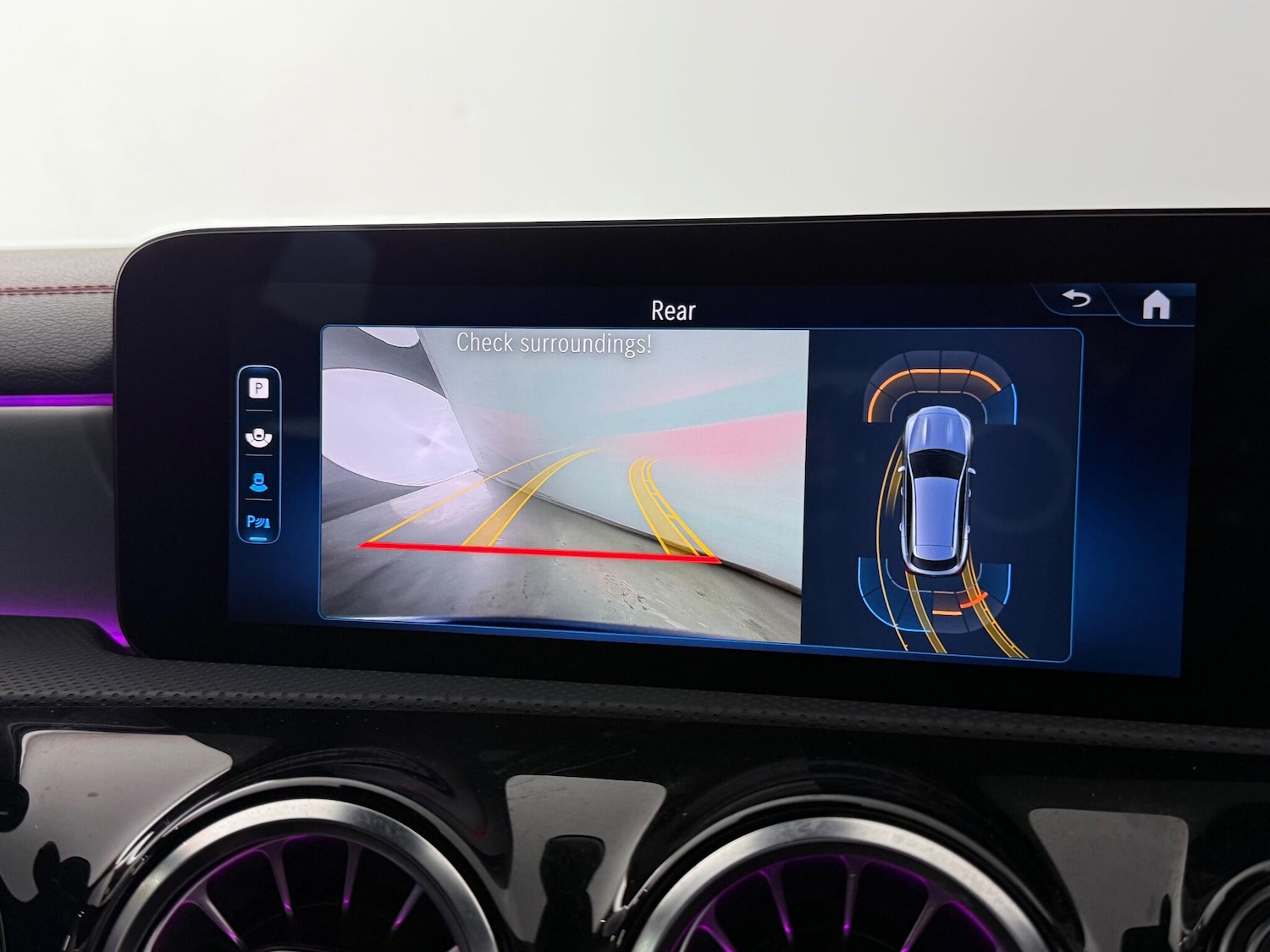 Used Mercedes-Benz CLA 2023 for sale - 76467360: Photo 35