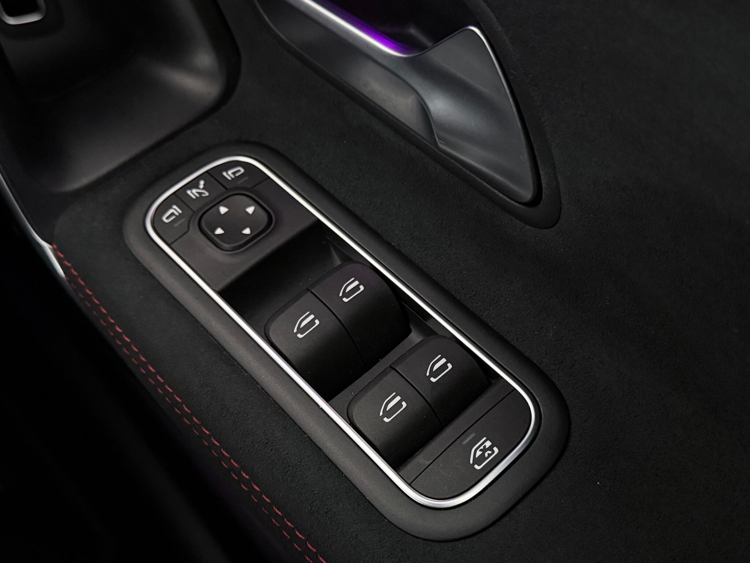 Used Mercedes-Benz CLA 2023 for sale - 76467360: Photo 39