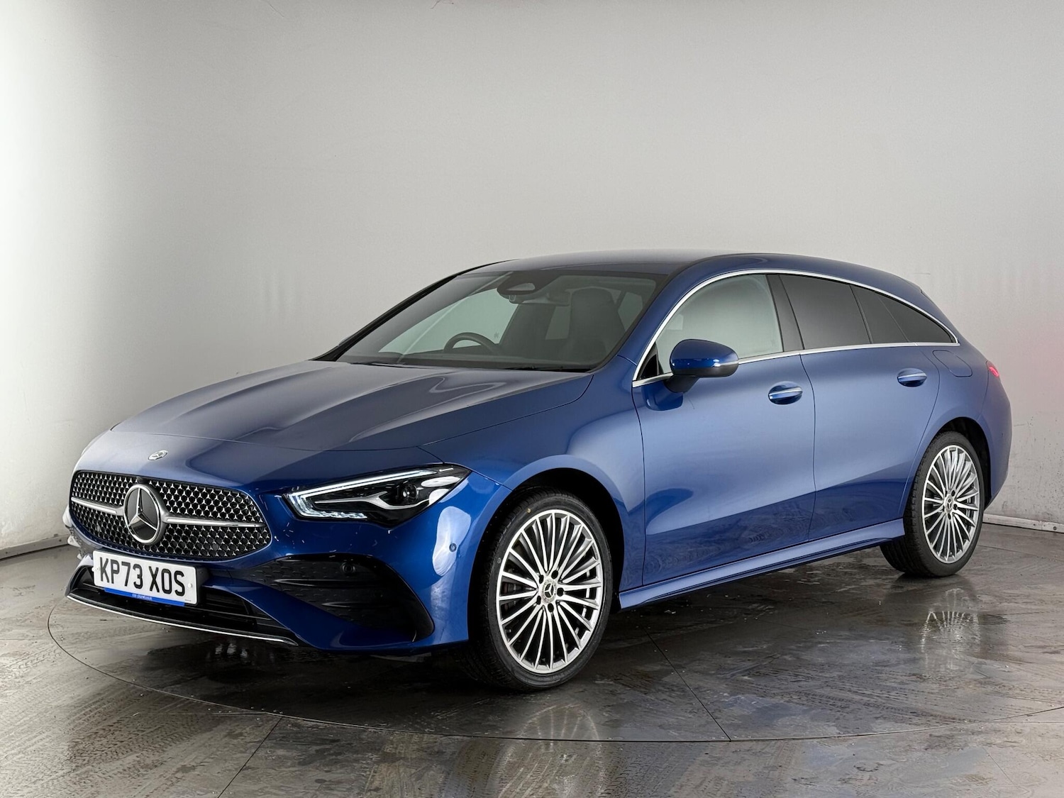 Used Mercedes-Benz CLA 2023 for sale - 76467360: Photo 4