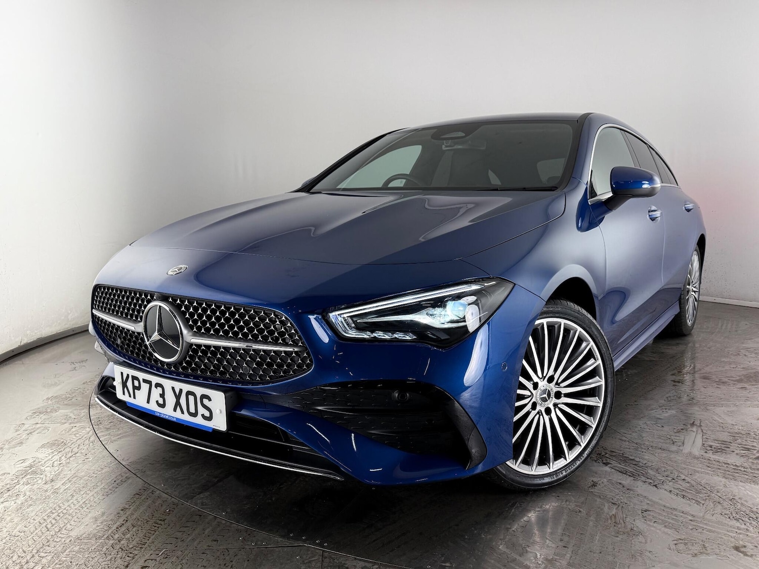 Used Mercedes-Benz CLA 2023 for sale - 76467360: Photo 42