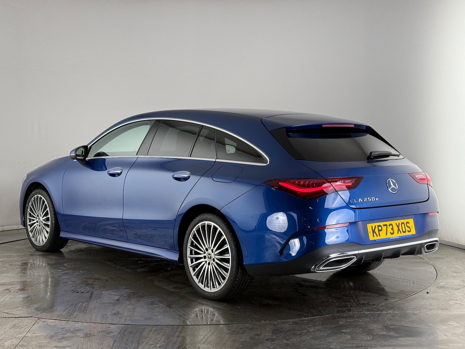 Used Mercedes-Benz CLA 2023 for sale - 76467360: Photo 5