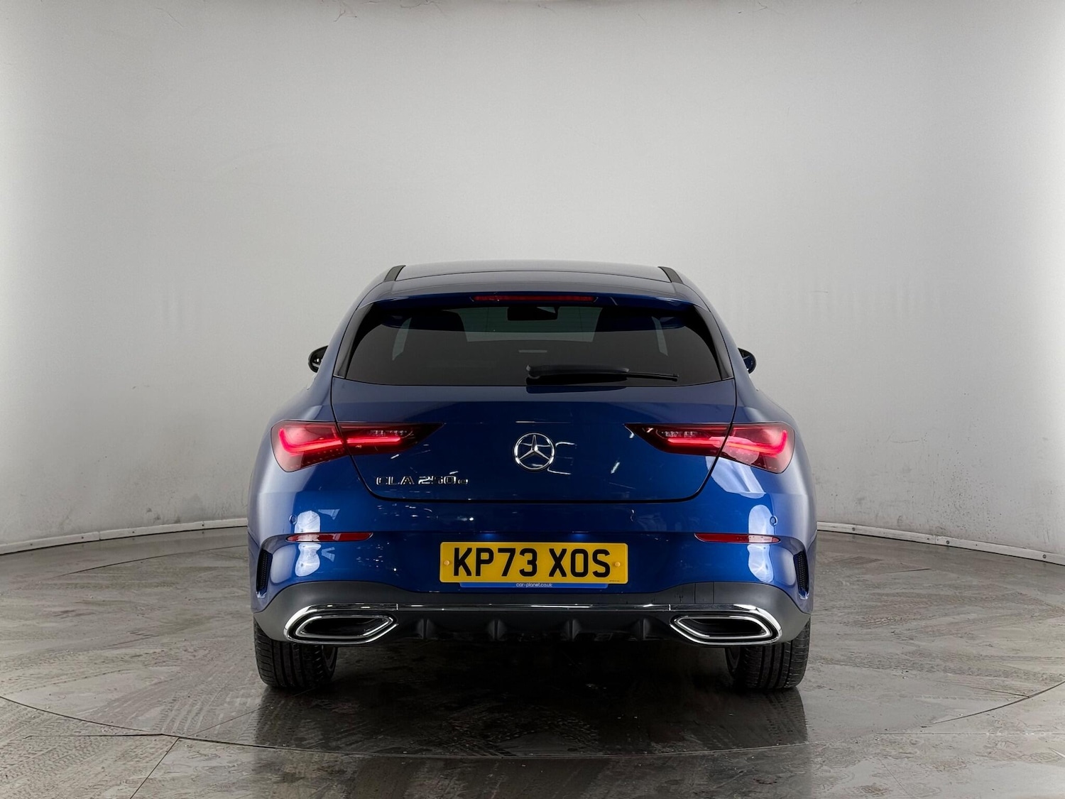 Used Mercedes-Benz CLA 2023 for sale - 76467360: Photo 6