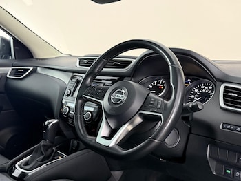 Used Nissan Qashqai 2019 for sale - 78959436: Photo