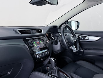 Used Nissan Qashqai 2019 for sale - 78959436: Photo