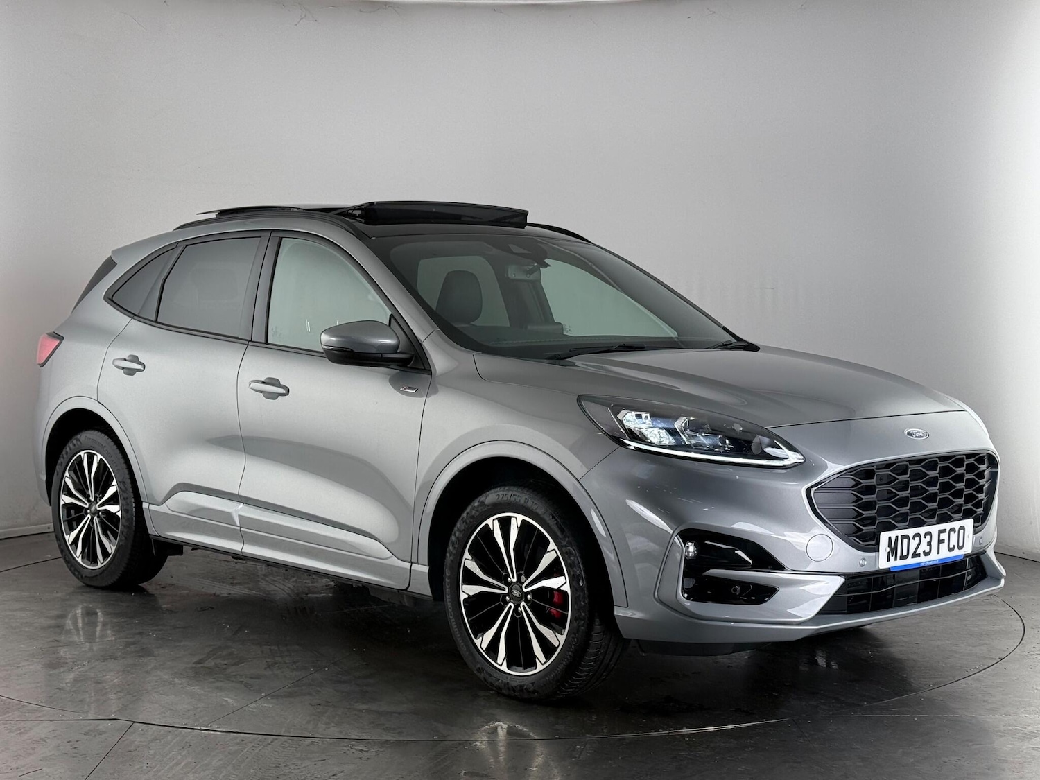 Used Ford Kuga 2023 for sale - 76466693: Photo 1
