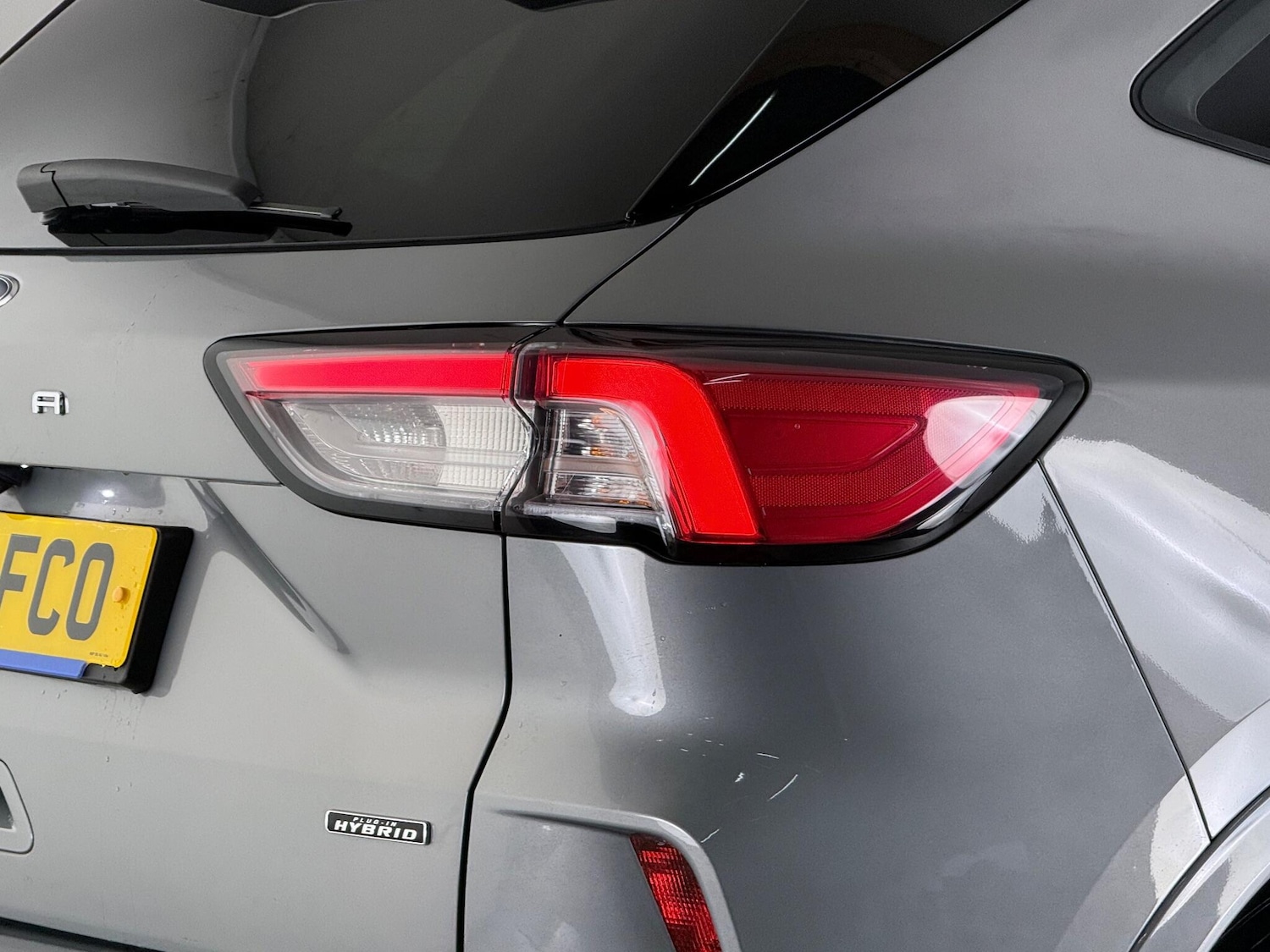 Used Ford Kuga 2023 for sale - 76466693: Photo 10