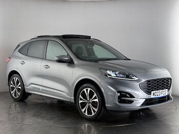 Used Ford Kuga 2023 for sale - 76466693: Photo