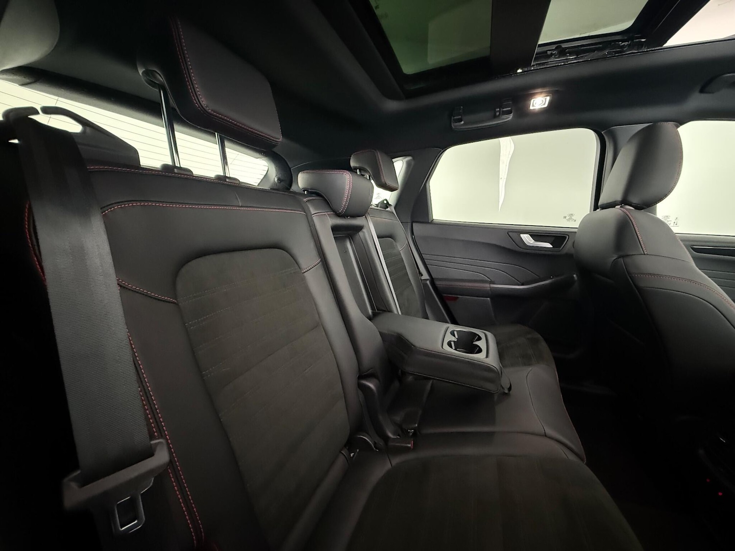 Used Ford Kuga 2023 for sale - 76466693: Photo 21