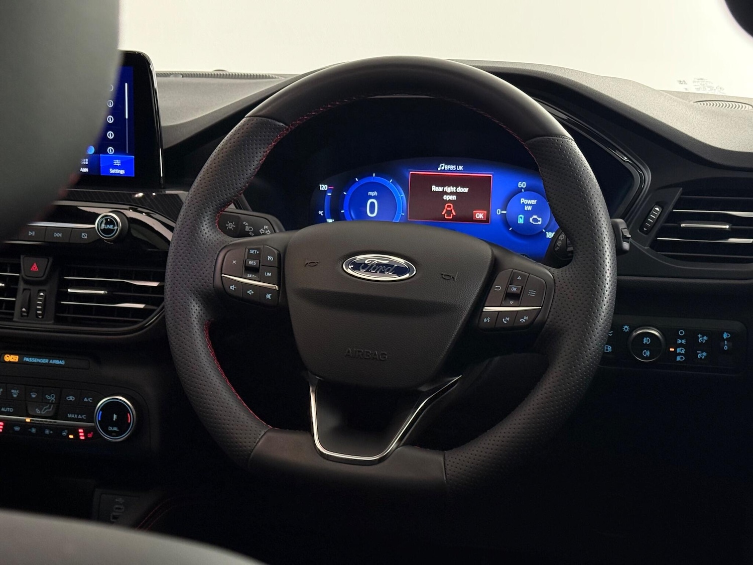 Used Ford Kuga 2023 for sale - 76466693: Photo 24