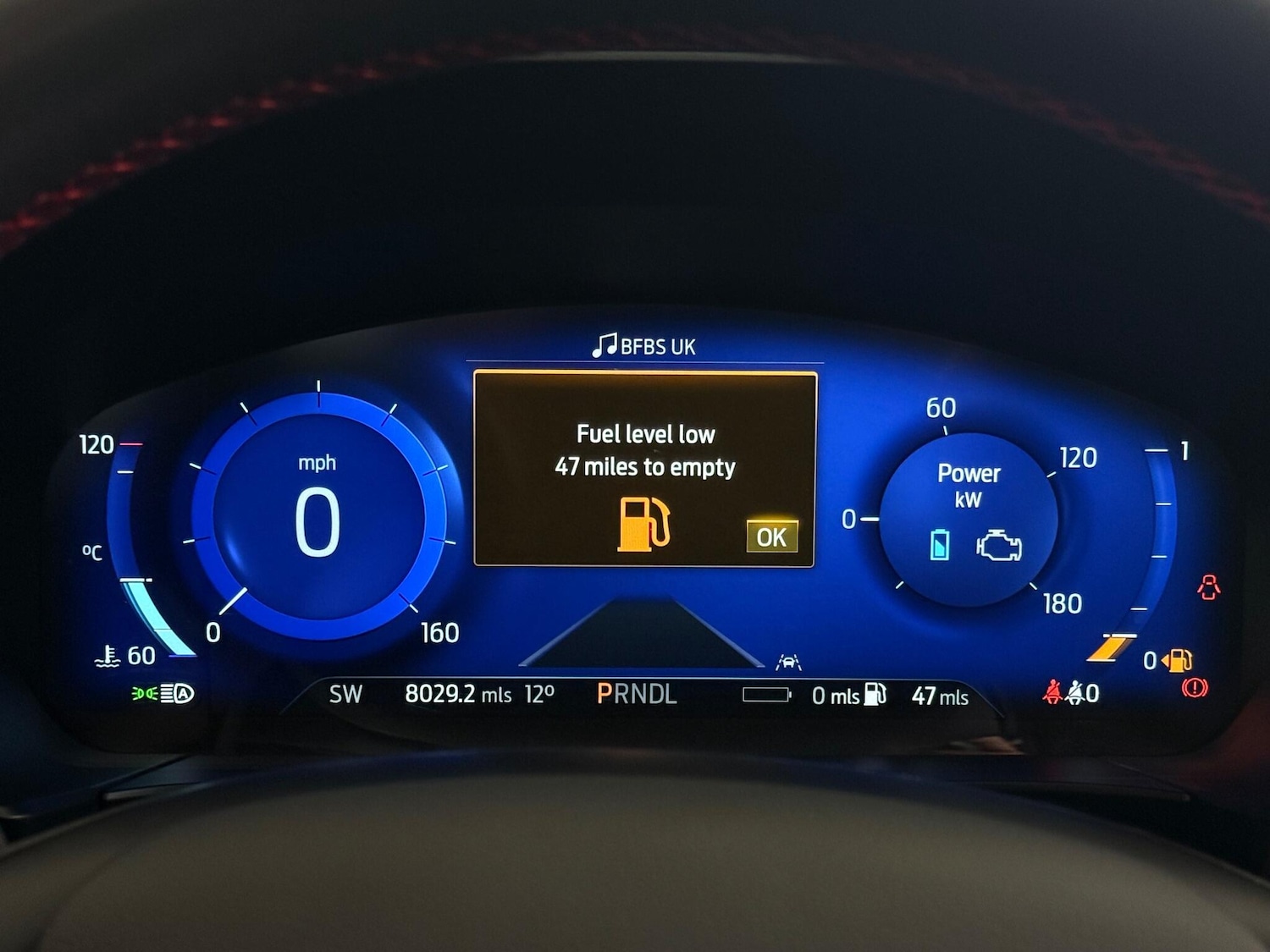 Used Ford Kuga 2023 for sale - 76466693: Photo 26