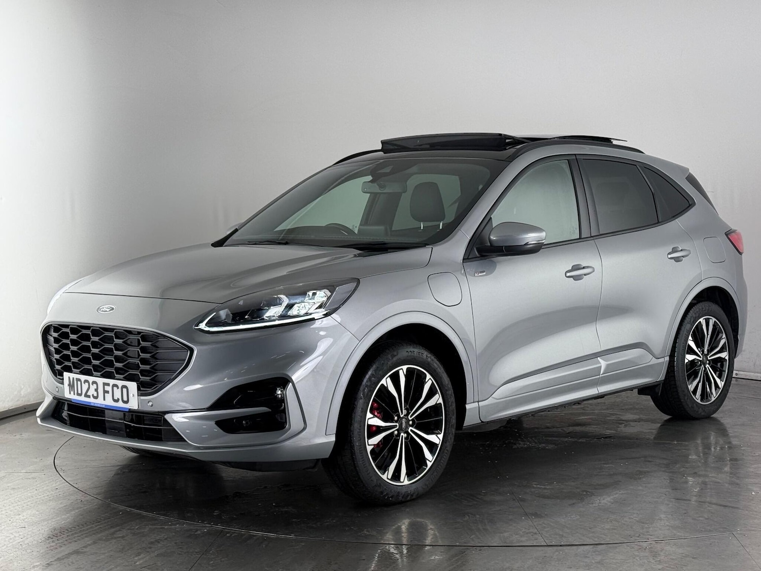 Used Ford Kuga 2023 for sale - 76466693: Photo 3