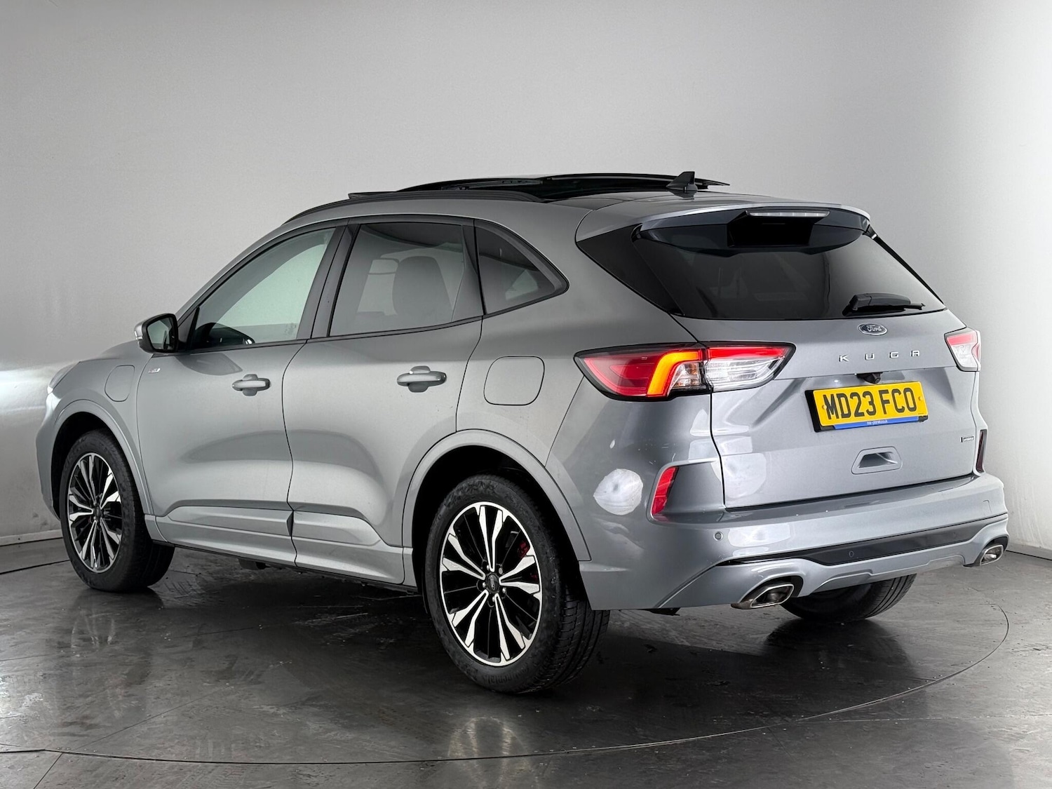 Used Ford Kuga 2023 for sale - 76466693: Photo 4