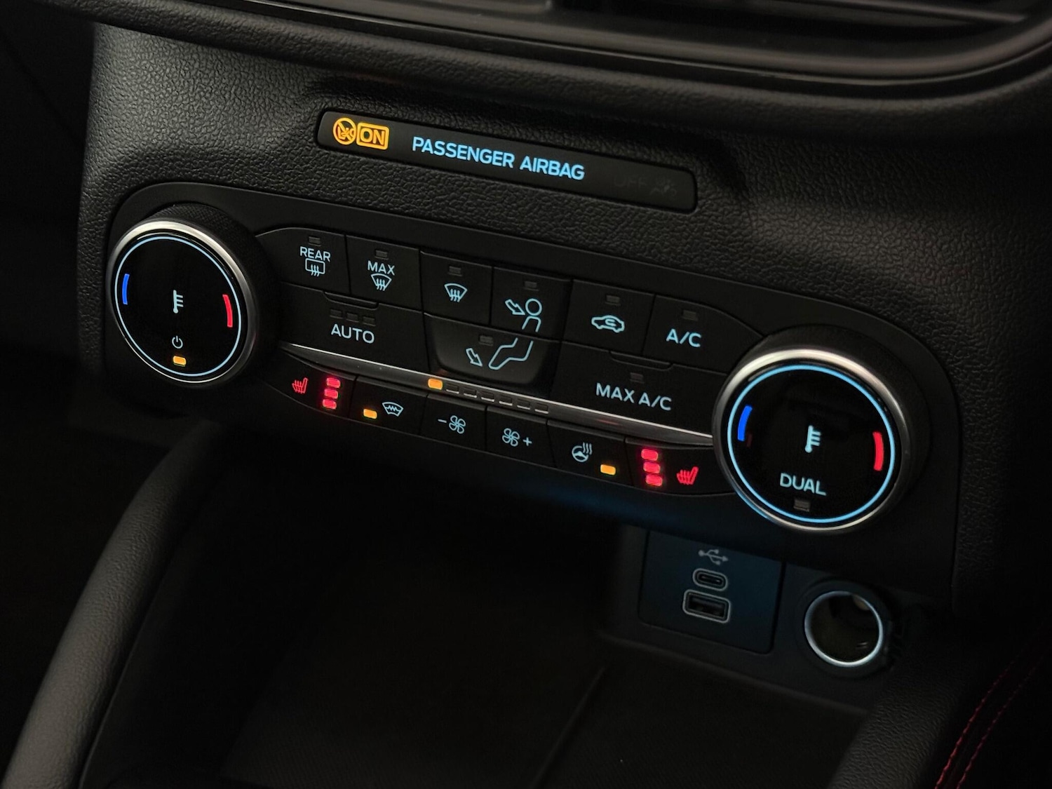 Used Ford Kuga 2023 for sale - 76466693: Photo 43