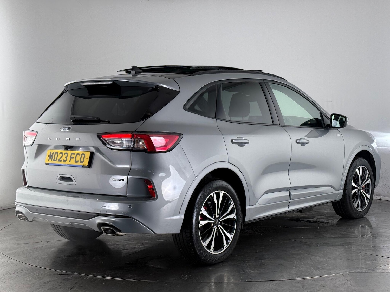 Used Ford Kuga 2023 for sale - 76466693: Photo 5