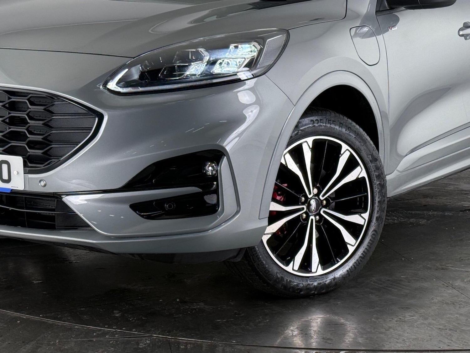 Used Ford Kuga 2023 for sale - 76466693: Photo 51