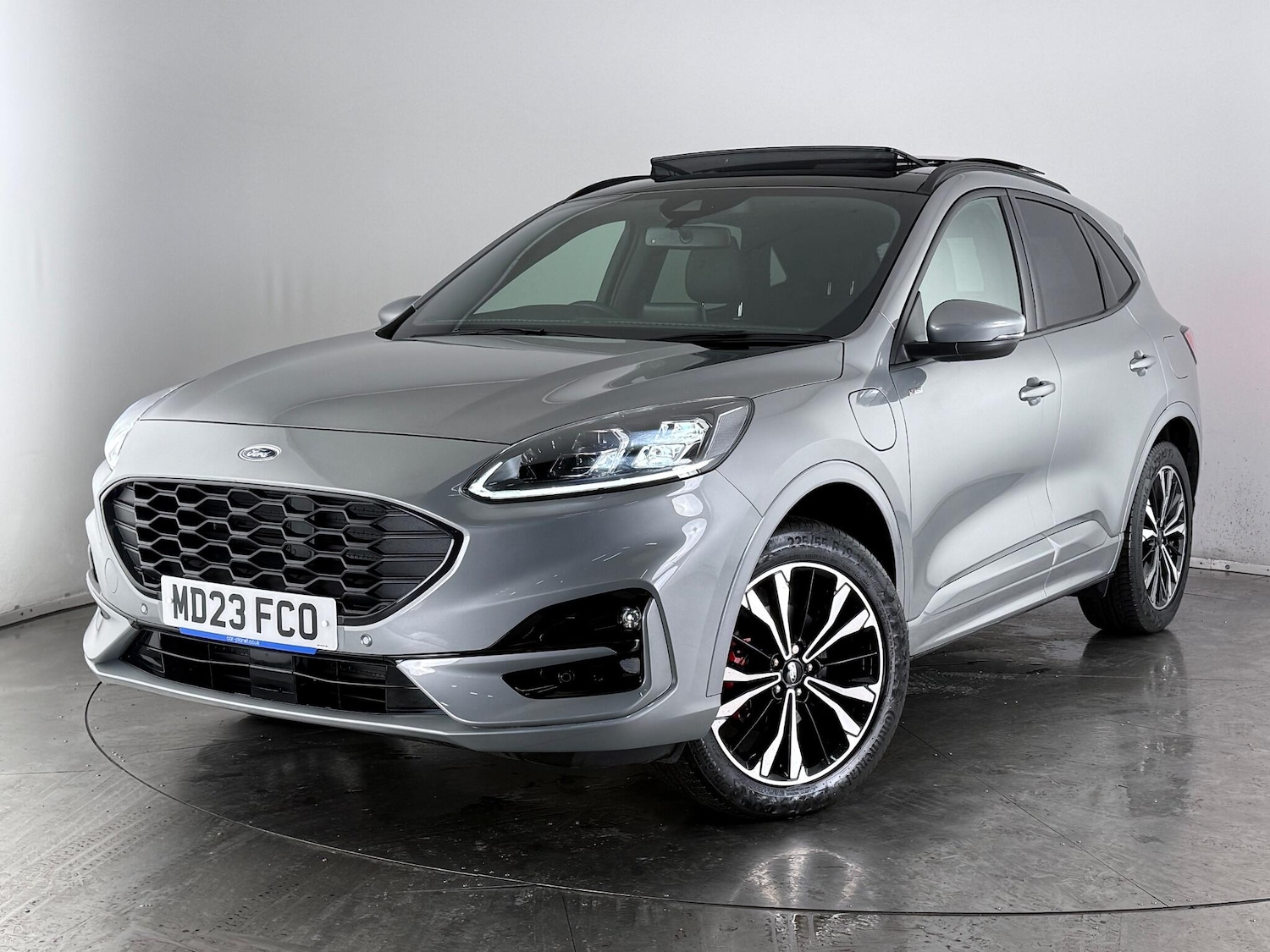 Used Ford Kuga 2023 for sale - 76466693: Photo 52