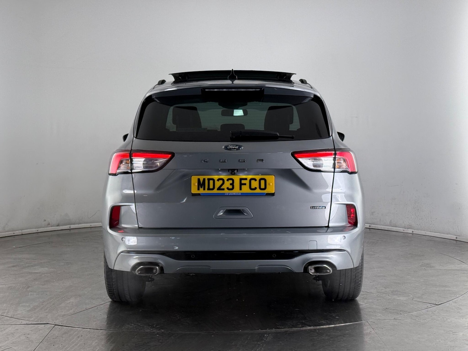 Used Ford Kuga 2023 for sale - 76466693: Photo 9