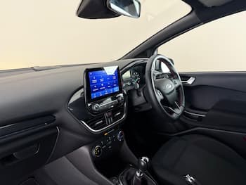 Used Ford Fiesta 2020 for sale - 79670277: Photo