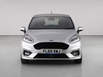Used Ford Fiesta 2020 for sale - 79670277: Photo