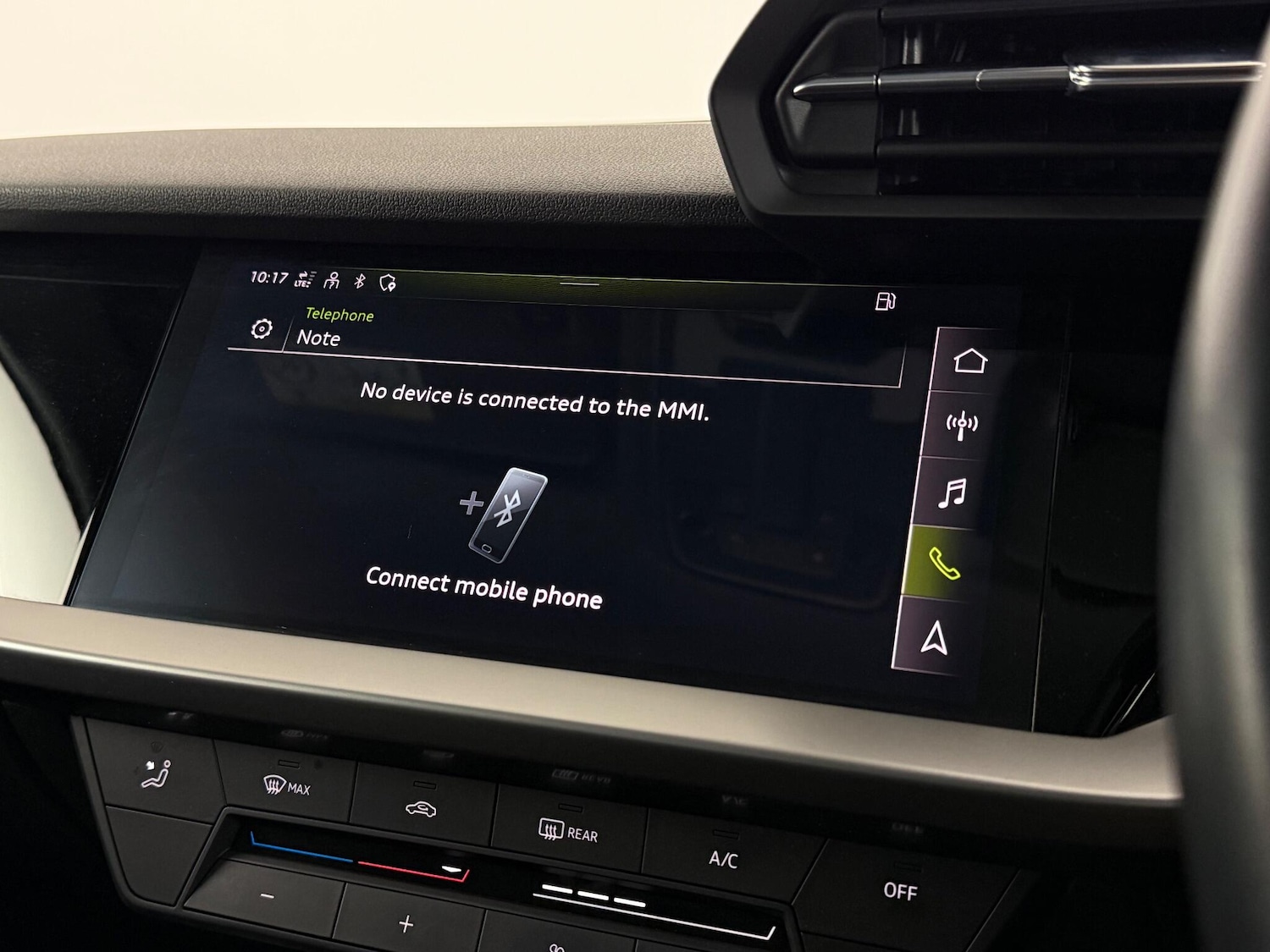 Used Audi A3 2021 for sale - 77053962: Photo 29