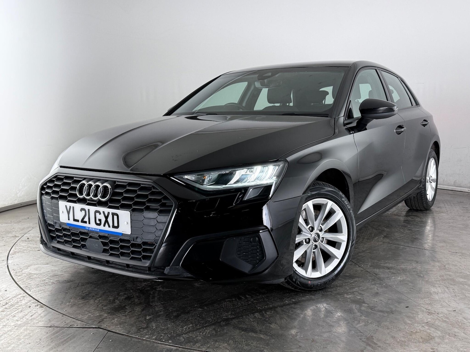 Used Audi A3 2021 for sale - 77053962: Photo 39