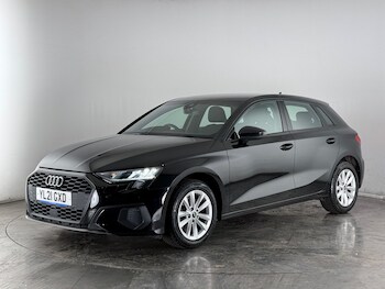 Used Audi A3 2021 for sale - 77053962: Photo
