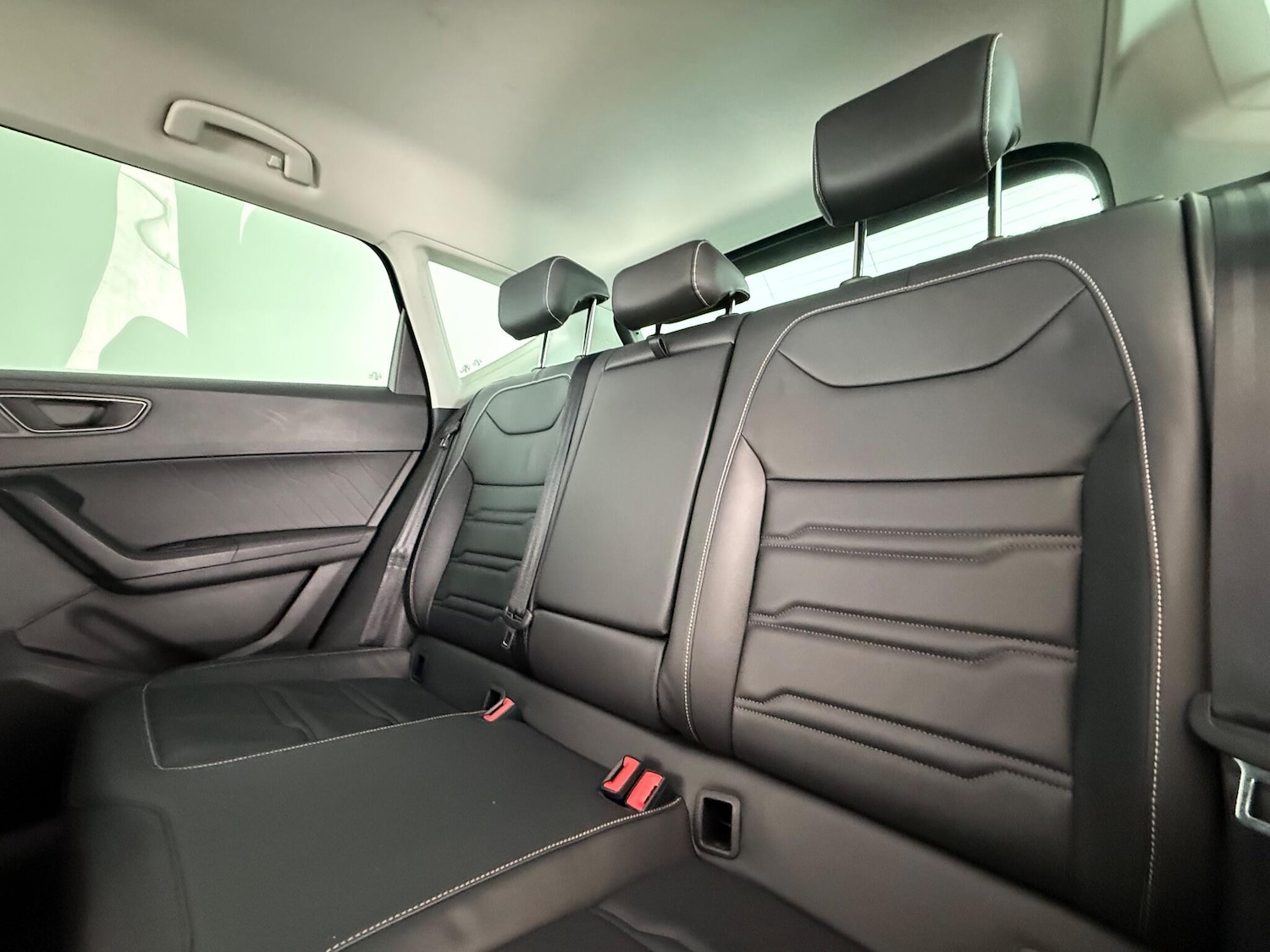 Used SEAT Ateca 2021 for sale - 77222328: Photo 15