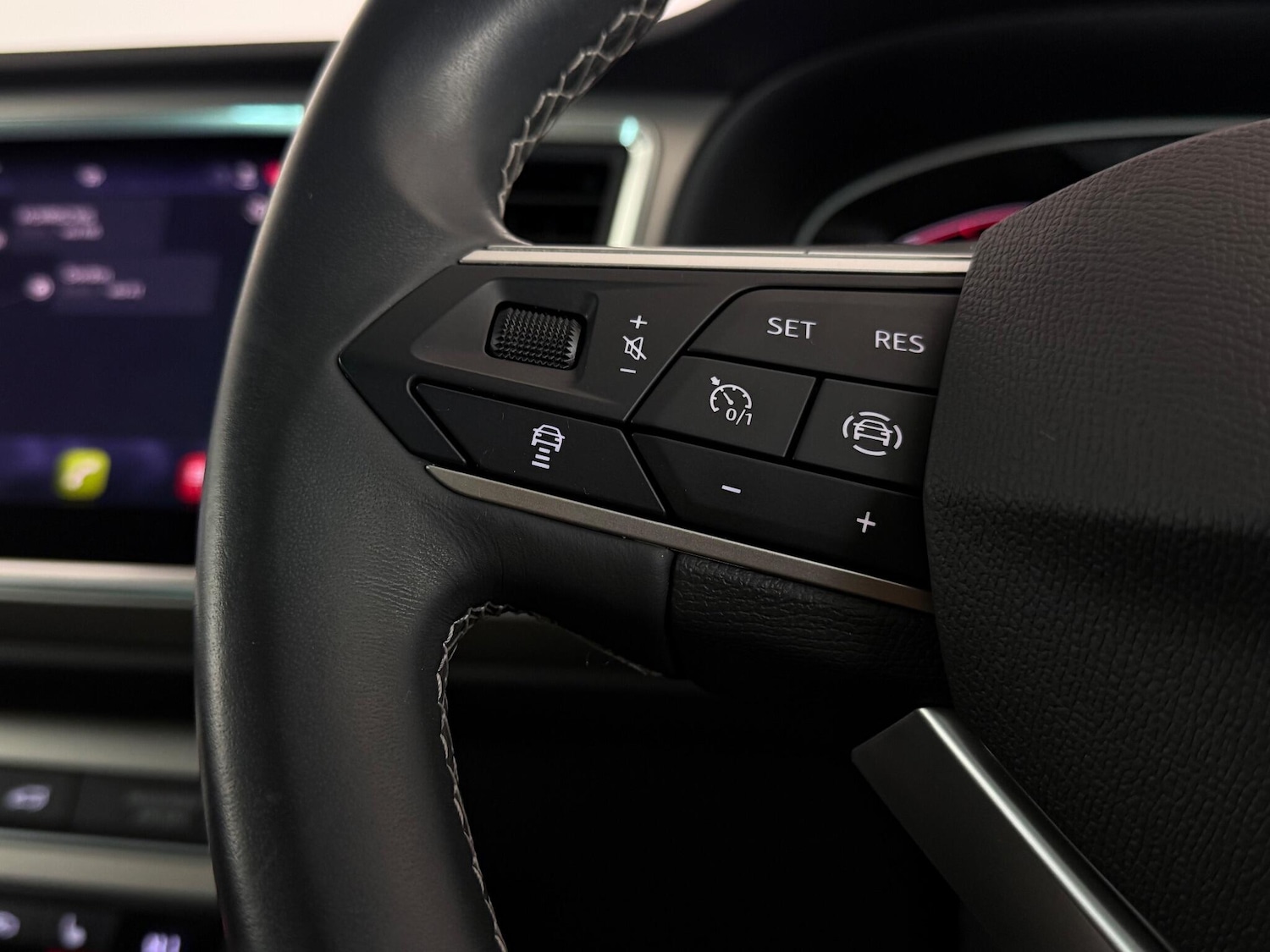 Used SEAT Ateca 2021 for sale - 77222328: Photo 19