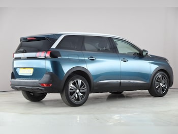 Used Peugeot 5008 2018 for sale - 78734090: Photo