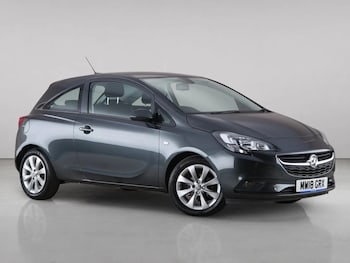 Used Vauxhall Corsa 2018 for sale - 79256403: Photo