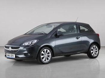 Used Vauxhall Corsa 2018 for sale - 79256403: Photo