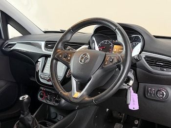 Used Vauxhall Corsa 2018 for sale - 79256403: Photo