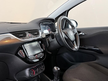Used Vauxhall Corsa 2018 for sale - 79256403: Photo