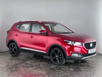 2020 (20) - 1.0 T-GDI Exclusive Auto Euro 6 5dr
