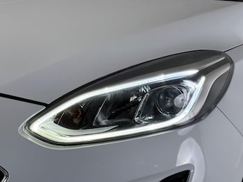 Used Ford Fiesta 2018 for sale - 77809259: Photo