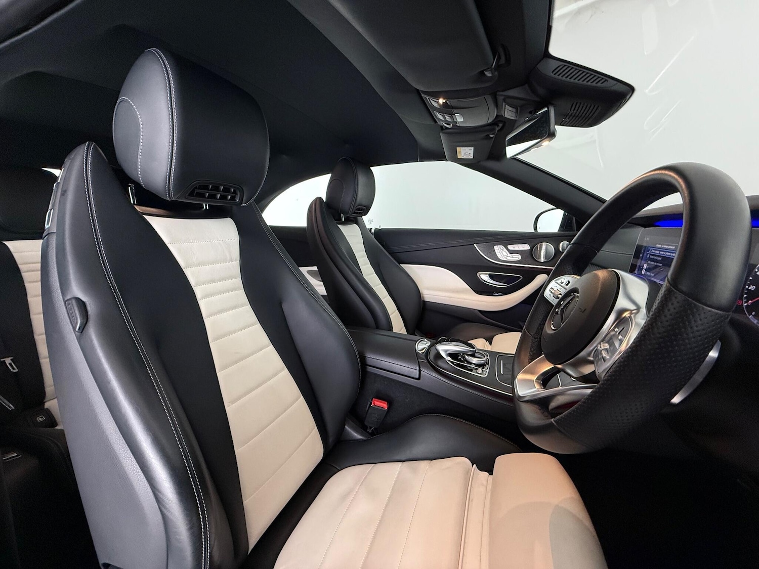 Used Mercedes-Benz E Class 2018 for sale - 76466937: Photo 20