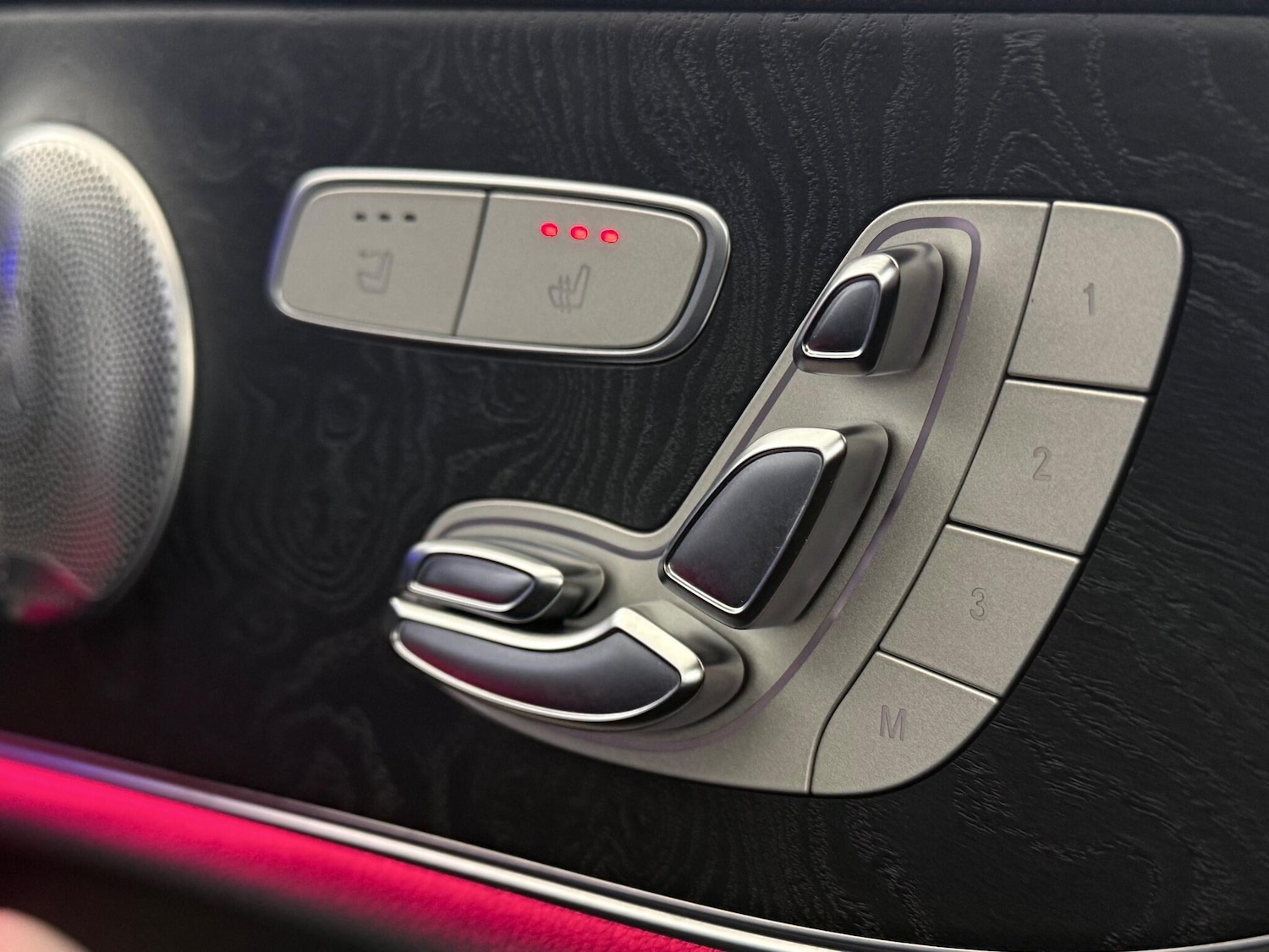 Used Mercedes-Benz E Class 2018 for sale - 76466937: Photo 23