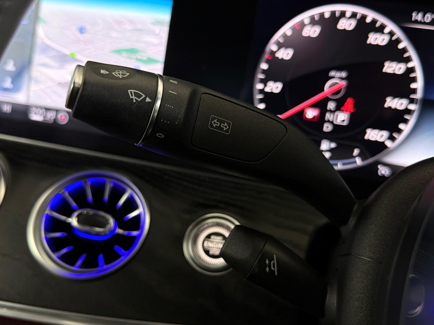 Used Mercedes-Benz E Class 2018 for sale - 76466937: Photo 31