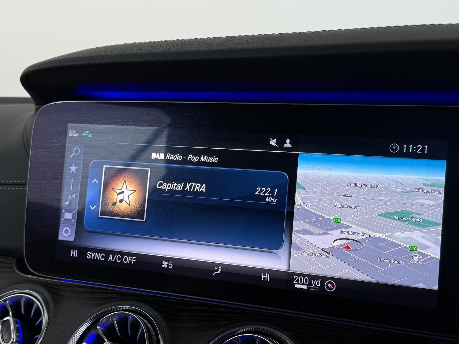 Used Mercedes-Benz E Class 2018 for sale - 76466937: Photo 38