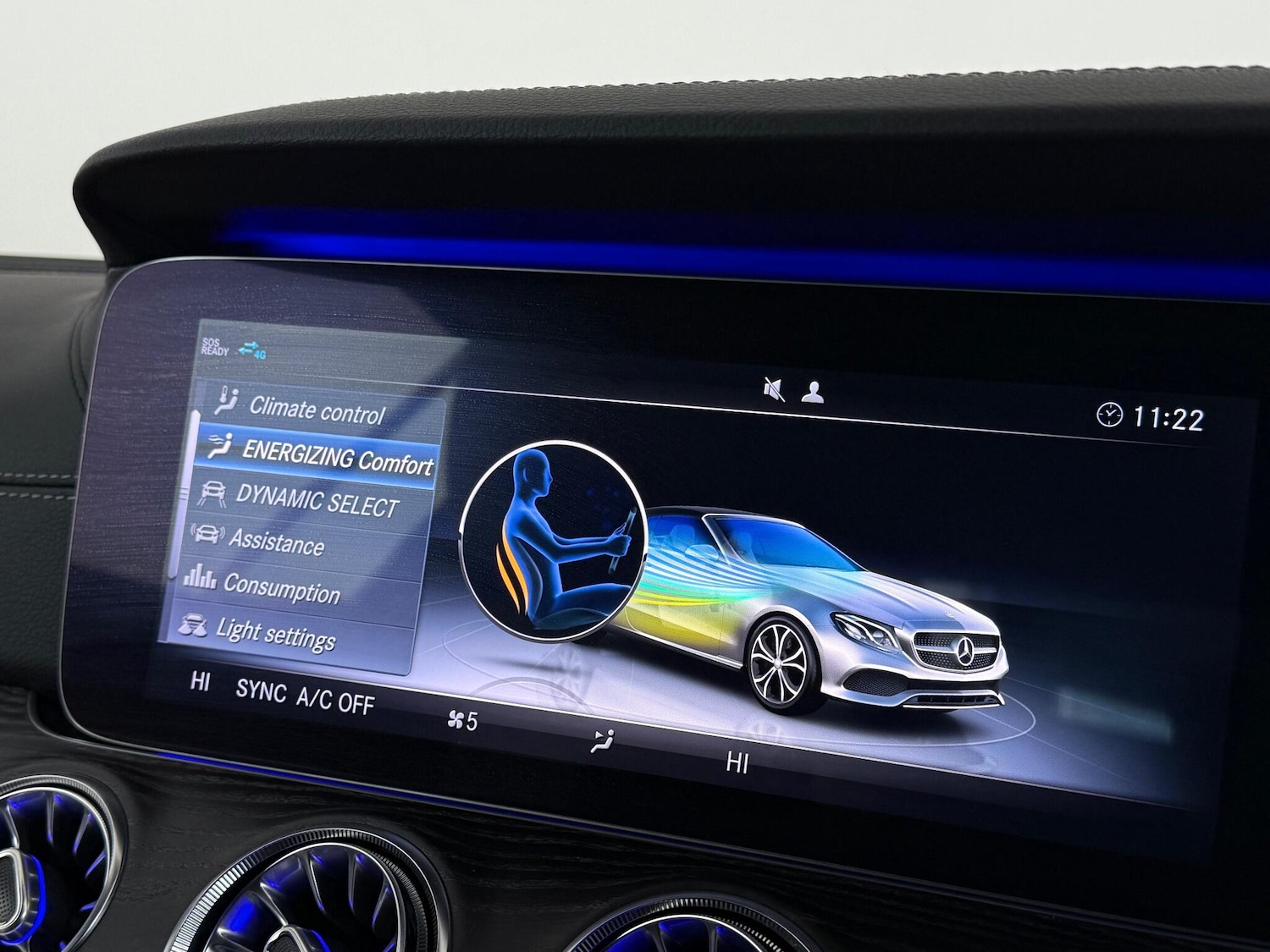 Used Mercedes-Benz E Class 2018 for sale - 76466937: Photo 40